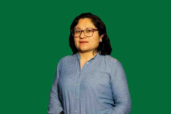 Dra. Diana Villegas Loeza