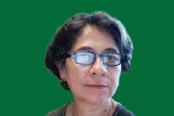 Mtra. Guadalupe Concepción Martínez Valdés