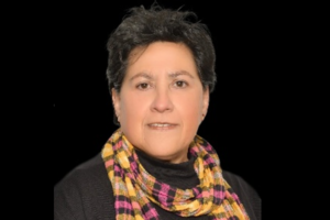 María de Lourdes Camarena Ojinaga