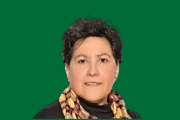 Dra. María de Lourdes Camarena Ojinaga