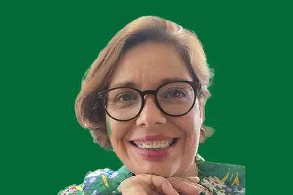 Dra. Olga Lidia Murillo Garcia