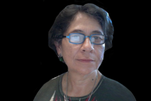 Guadalupe Concepción Martínez Valdés