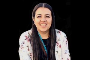 Lucía Espinoza Nieto